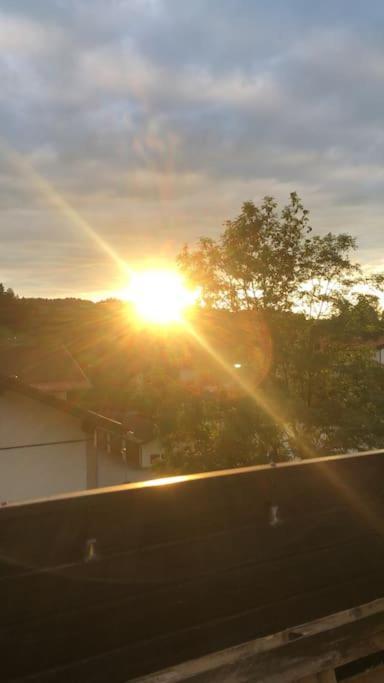 Lovely Three Bedroom Rental Unit Oberstaufen Zewnętrze zdjęcie
