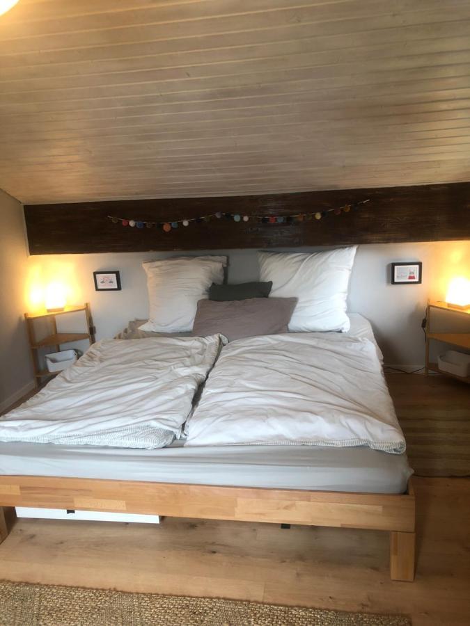 Lovely Three Bedroom Rental Unit Oberstaufen Zewnętrze zdjęcie