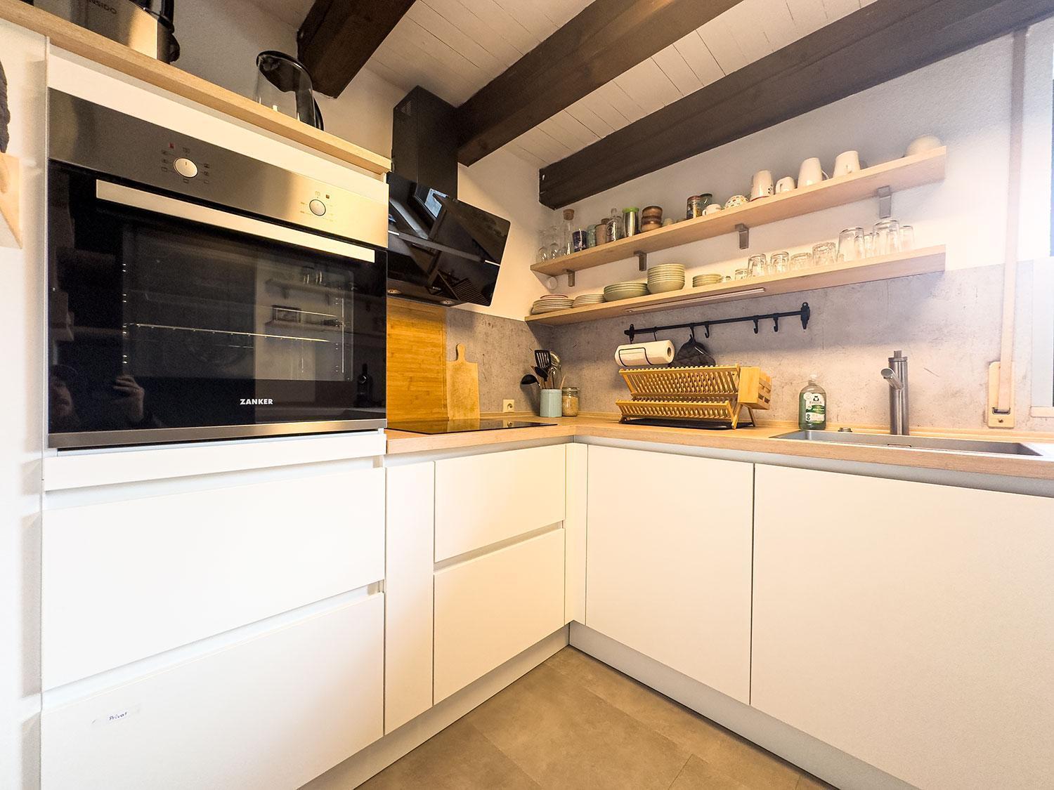 Lovely Three Bedroom Rental Unit Oberstaufen Zewnętrze zdjęcie