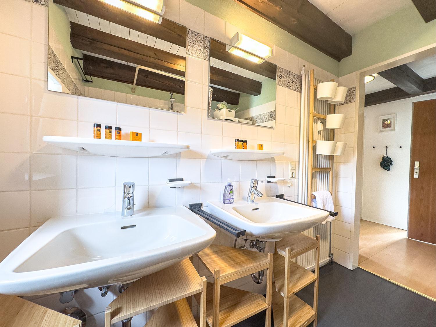 Lovely Three Bedroom Rental Unit Oberstaufen Zewnętrze zdjęcie